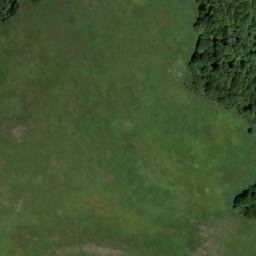 Satellite imagery of Orlova Greda, HR