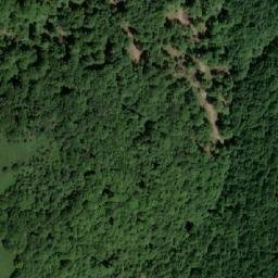 Satellite imagery of Orlova Greda, HR