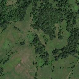 Satellite imagery of Gradina, BA