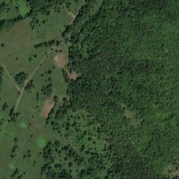 Satellite imagery of Gradina, BA