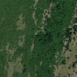 Satellite imagery of Gromila, BA