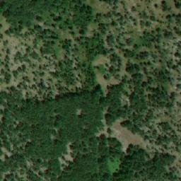 Satellite imagery of Muratova Glavica, BA