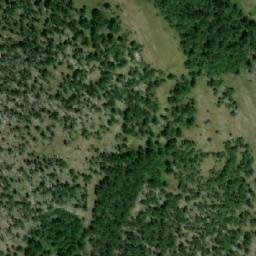 Satellite imagery of Mali Piket, BA