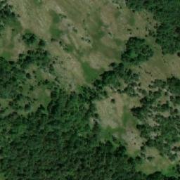 Satellite imagery of Mali Piket, BA