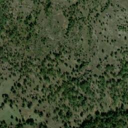 Satellite imagery of Kenilovac, BA