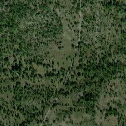 Satellite imagery of Kenilovac, BA