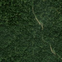 Satellite imagery of Čičić Vršeljak, BA