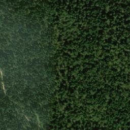 Satellite imagery of Kaldrma, BA