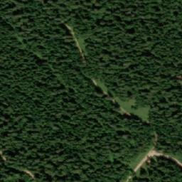 Satellite imagery of Ravni Tavani, BA