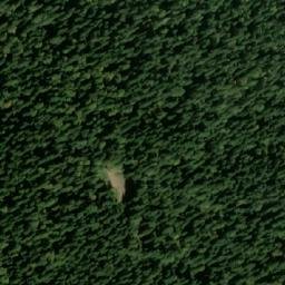 Satellite imagery of Pantin Vrh, BA