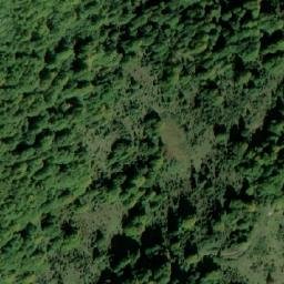 Satellite imagery of Tanka Kosa, BA