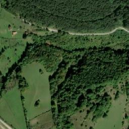 Satellite imagery of Kikovi, BA