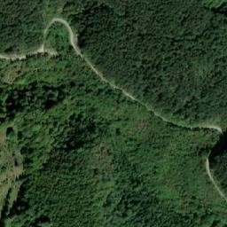 Satellite imagery of Kikovi, BA