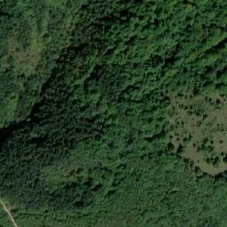 Satellite imagery of Kikovi, BA