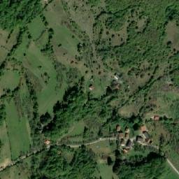 Satellite imagery of Biljeg, BA