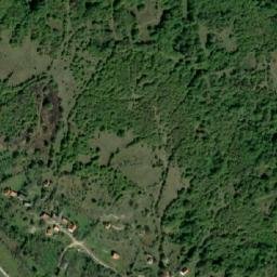 Satellite imagery of Biljeg, BA