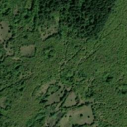 Satellite imagery of Rnjava Glavica, BA