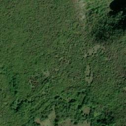 Satellite imagery of Rnjava Glavica, BA