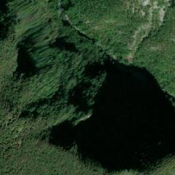 Satellite imagery of Rnjava Glavica, BA