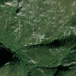 Satellite imagery of Prizren, BA