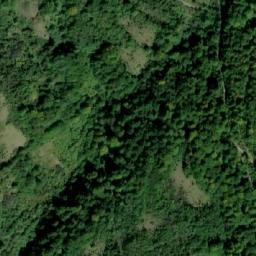 Satellite imagery of Prkos, BA