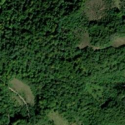 Satellite imagery of Prkos, BA