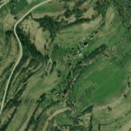 Satellite imagery of Čukur, BA