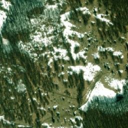 Satellite imagery of Vrletuša, BA