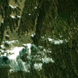 Satellite imagery of Vrletuša, BA