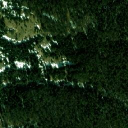 Satellite imagery of Rustina, BA
