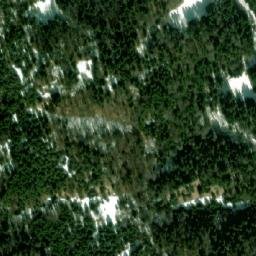 Satellite imagery of Rustina, BA