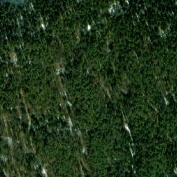 Satellite imagery of Košarišta, BA