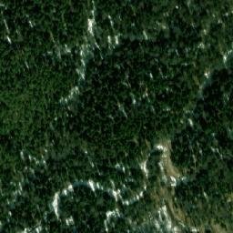 Satellite imagery of Košarišta, BA