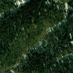 Satellite imagery of Kotac, BA