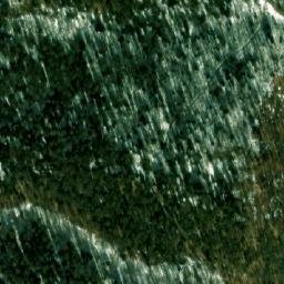 Satellite imagery of Kotac, BA