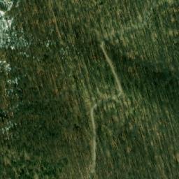 Satellite imagery of Kotac, BA