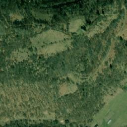 Satellite imagery of Majstorovića Kosa, BA