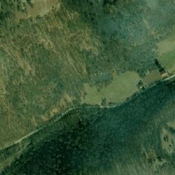 Satellite imagery of Brežine, BA