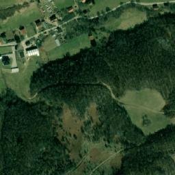 Satellite imagery of Brežine, BA