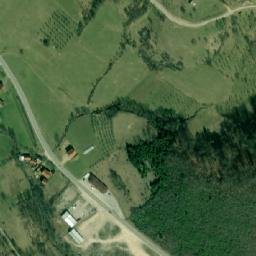 Satellite imagery of Radaljica, BA