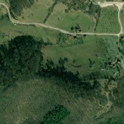 Satellite imagery of Radaljica, BA