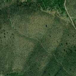 Satellite imagery of Ravno Brdo, BA