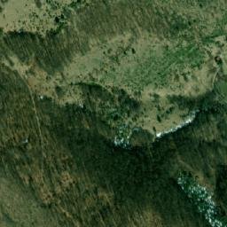 Satellite imagery of Ravno Brdo, BA