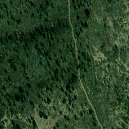 Satellite imagery of Skela, BA