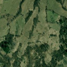 Satellite imagery of Potrovine, BA