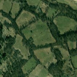 Satellite imagery of Potrovine, BA