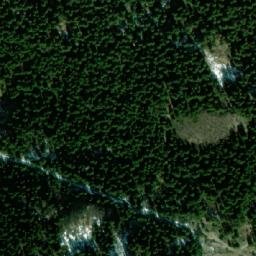 Satellite imagery of Ploča, BA