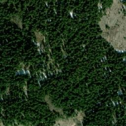 Satellite imagery of Ratkovica, BA