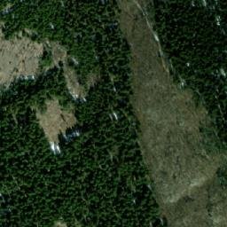 Satellite imagery of Ratkovica, BA