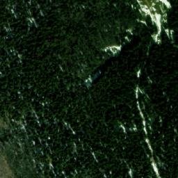 Satellite imagery of Ratkovica, BA